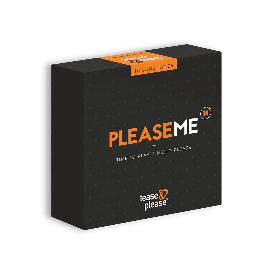 Jogo Xxxme Pleaseme Time To Play, Time To Please Nl-En-De-Fr-Es-It-Se-No-Pl-Ru Tease & Please 1