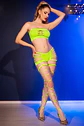 Conjunto de 2 Peças Verde Chilirose - Thumbnail 6