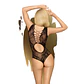Body Runway Queen Penthouse - Thumbnail 2