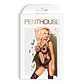 Body Wild Virus Penthouse Preto - Thumbnail 3