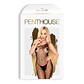 Catsuit Fancy Dope Penthouse Preto - Thumbnail 3