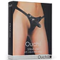 Strap-On Ouch! Preto - Thumbnail 2