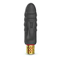 Romanov Vibrador Clássico com Manga de Silicone Amovível Crushious - Thumbnail 2