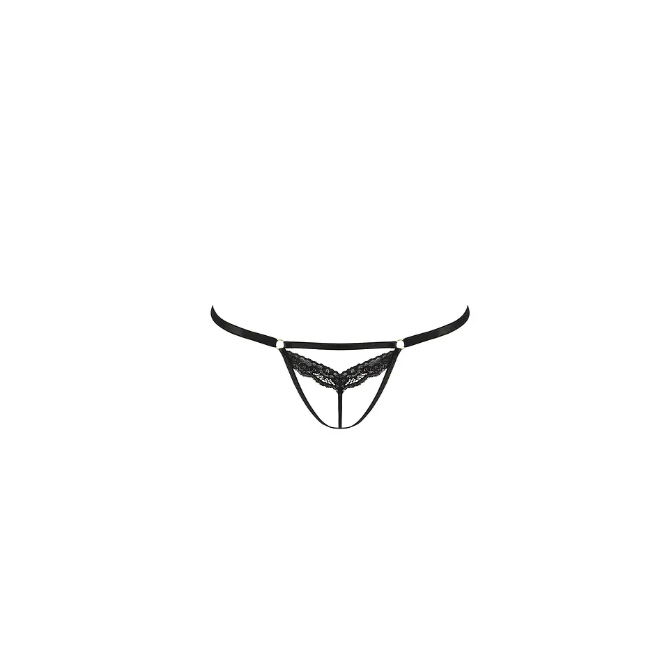 Tanga Solon Preta Passion 2