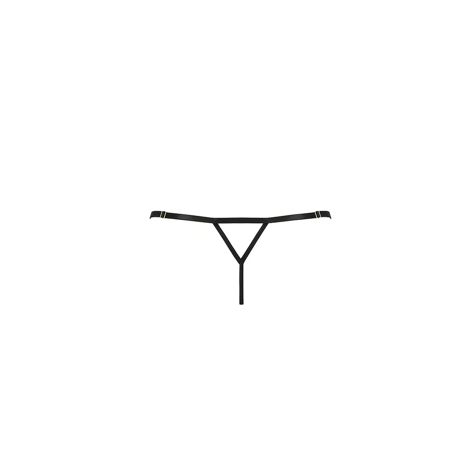 Tanga Solon Preta Passion 3