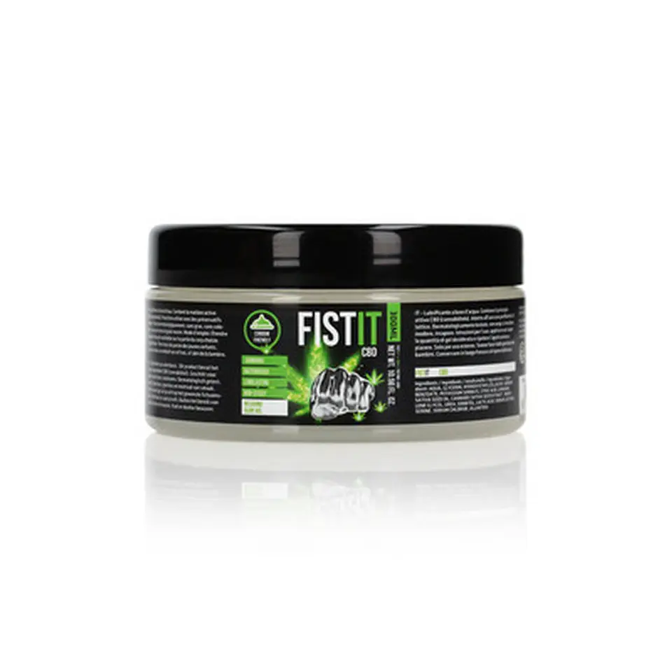 Lubrificante CBD Fist It 10.1 Fl Oz / 300 ML 1