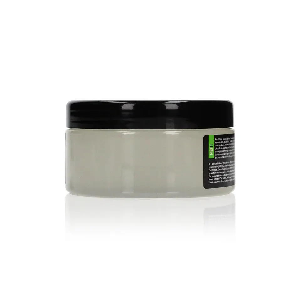 Lubrificante CBD Fist It 10.1 Fl Oz / 300 ML 2