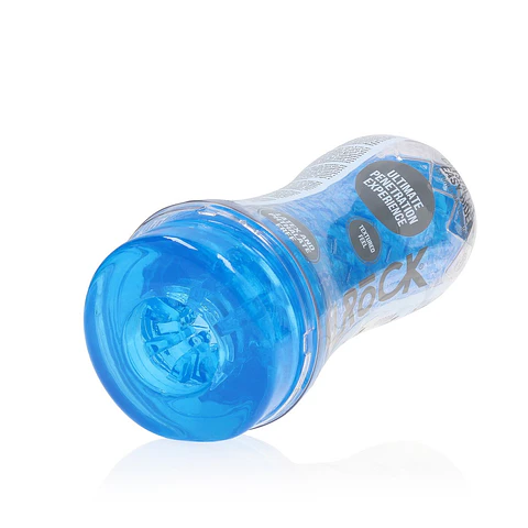 Masturbador Teasy Rider Textured Realrock