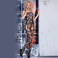 Catsuit Preto Chilirose (CR-4234) - Thumbnail 3