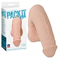 Prótese Packer Pack It Lite Doc Johnson - Thumbnail 2