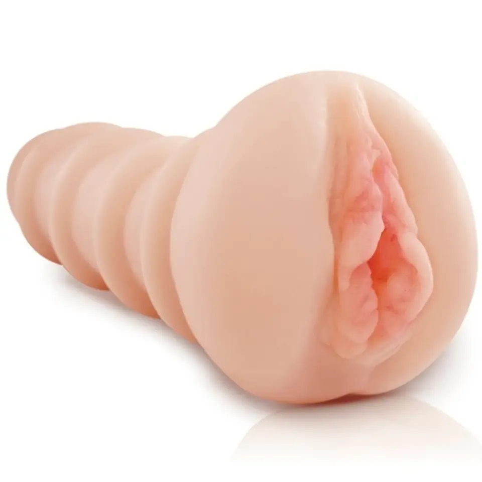 Masturbador Vagina Fill Her Up! Pipedream Extreme Toyz 1