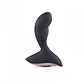 Estimulador de Próstata Vibratório Recarregável Behind Vers P-Factor Preto Toyz4lovers - Thumbnail 1