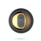 Twister Plug Anal Rotativo com Controlo Remoto Crushious - Thumbnail 3