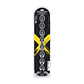 Plug Anal Chain Reaction 49 CM Preto Ouch! - Thumbnail 3