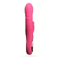 Vibrador Rabbit com Torção Mirenca Crushious - Thumbnail 5