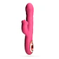 Vibrador Rabbit com Torção Mirenca Crushious - Thumbnail 6