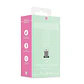 Vibrador de Dedo Smooth Misty Green Loveline - Thumbnail 3