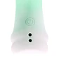 Vibrador de Dedo Smooth Misty Green Loveline - Thumbnail 4