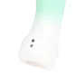 Vibrador de Dedo Smooth Misty Green Loveline - Thumbnail 5