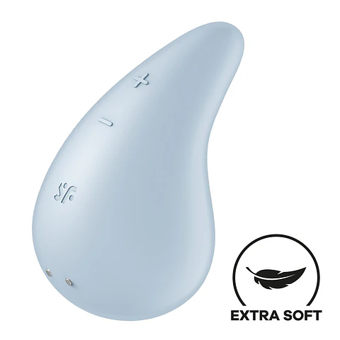 Estimulador Dew Drop Satisfyer