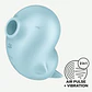 Estimulador Sassy Seal Satisfyer - Thumbnail 1