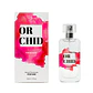 Orchid Perfume Natural Pheromones Secret Play 50ml - Thumbnail 2