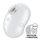 Vibrador Cutie Ghost - Air Pulse Vibrator - Satisfyer - Thumbnail 2