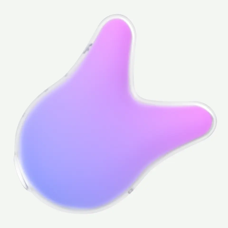Estimulador Mermaid Vibes Violeta/Rosa Satisfyer 2