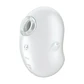 Vibrador Cutie Ghost - Air Pulse Vibrator - Satisfyer - Thumbnail 4