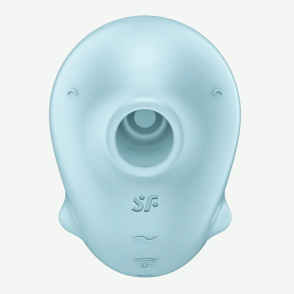 Estimulador Sassy Seal Satisfyer 3