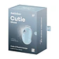 Vibrador Cutie Ghost - Air Pulse Vibrator - Satisfyer - Thumbnail 5