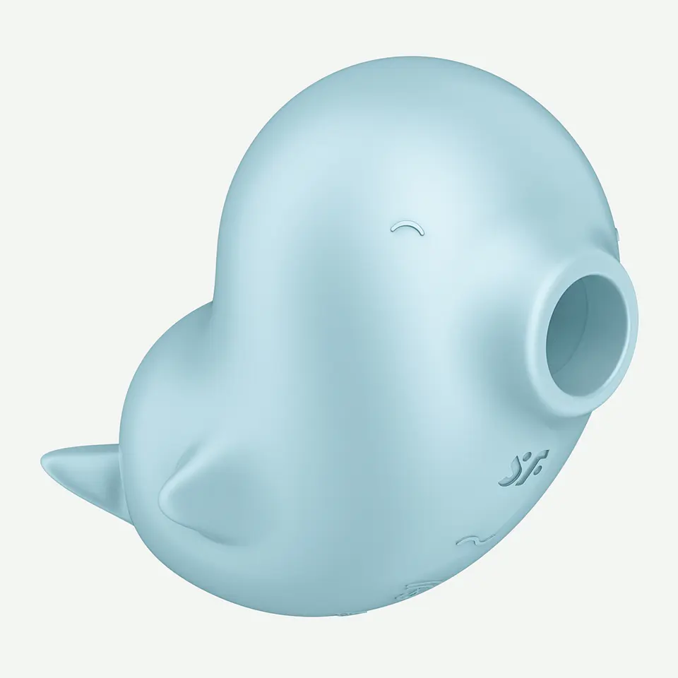 Estimulador Sassy Seal Satisfyer 4