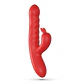 Lapin Vibrador Recarregável Rabbit com Impulso Crushious - Thumbnail 5