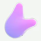 Estimulador Mermaid Vibes Violeta/Rosa Satisfyer - Thumbnail 6