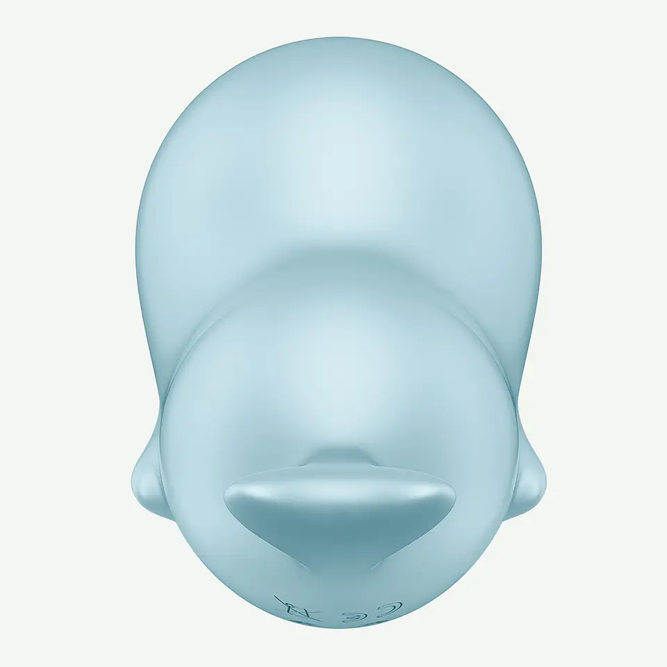 Estimulador Sassy Seal Satisfyer 6