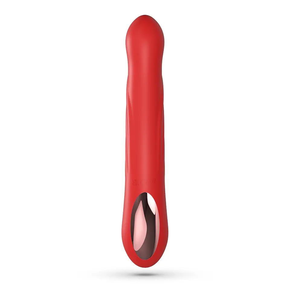 Lapin Vibrador Recarregável Rabbit com Impulso Crushious 7