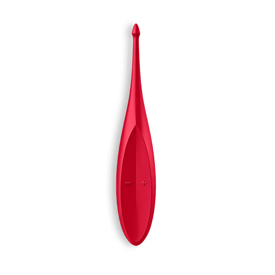 Vibrador Twirling Fun Satisfyer 3