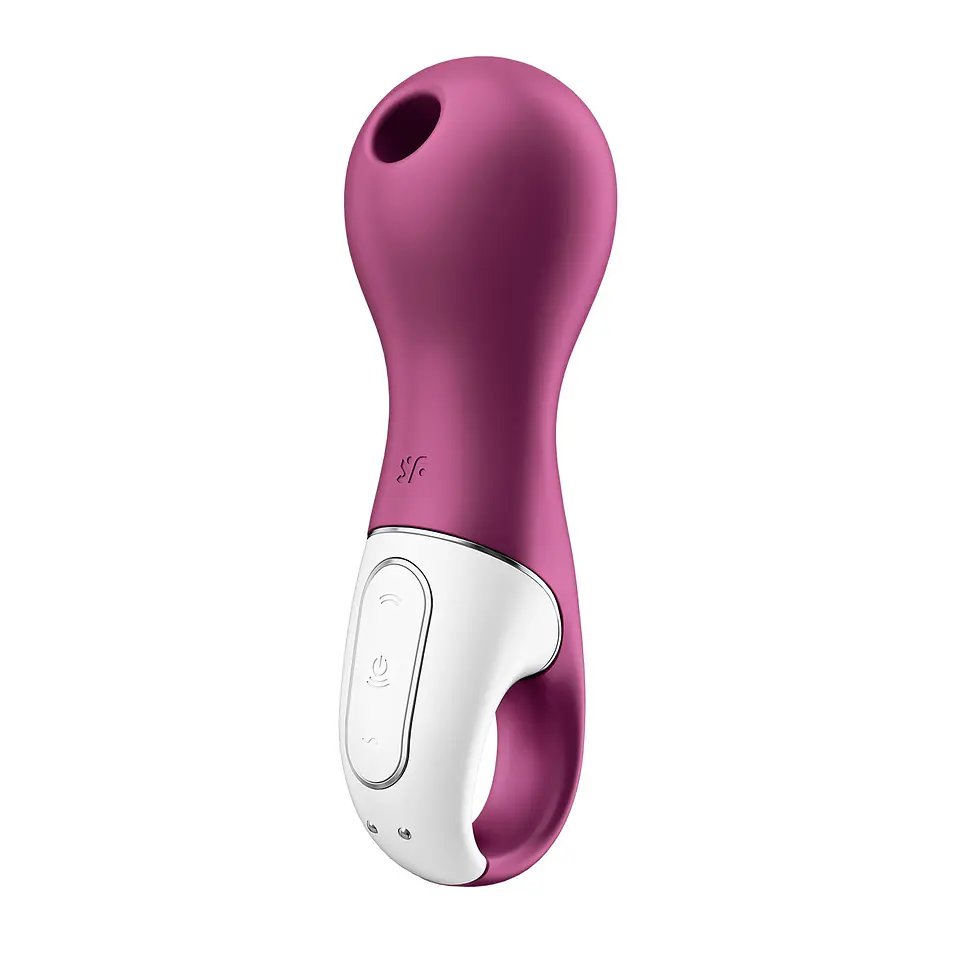 Vibrador Lucky Libra Satisfyer 1