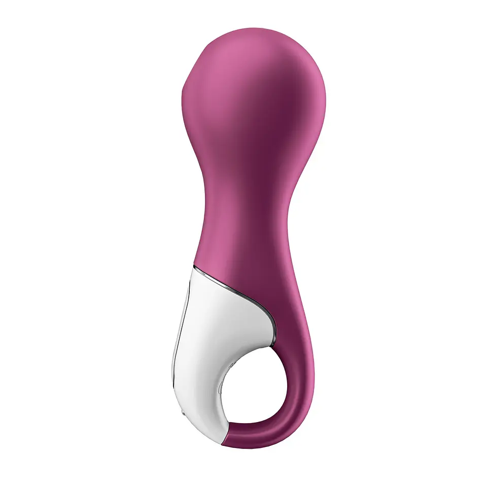 Vibrador Lucky Libra Satisfyer 2
