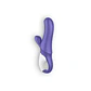 Vibrador Magic Bunny com Carregador USB Satisfyer Vibes - Thumbnail 4
