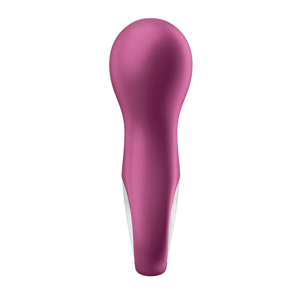 Vibrador Lucky Libra Satisfyer 3