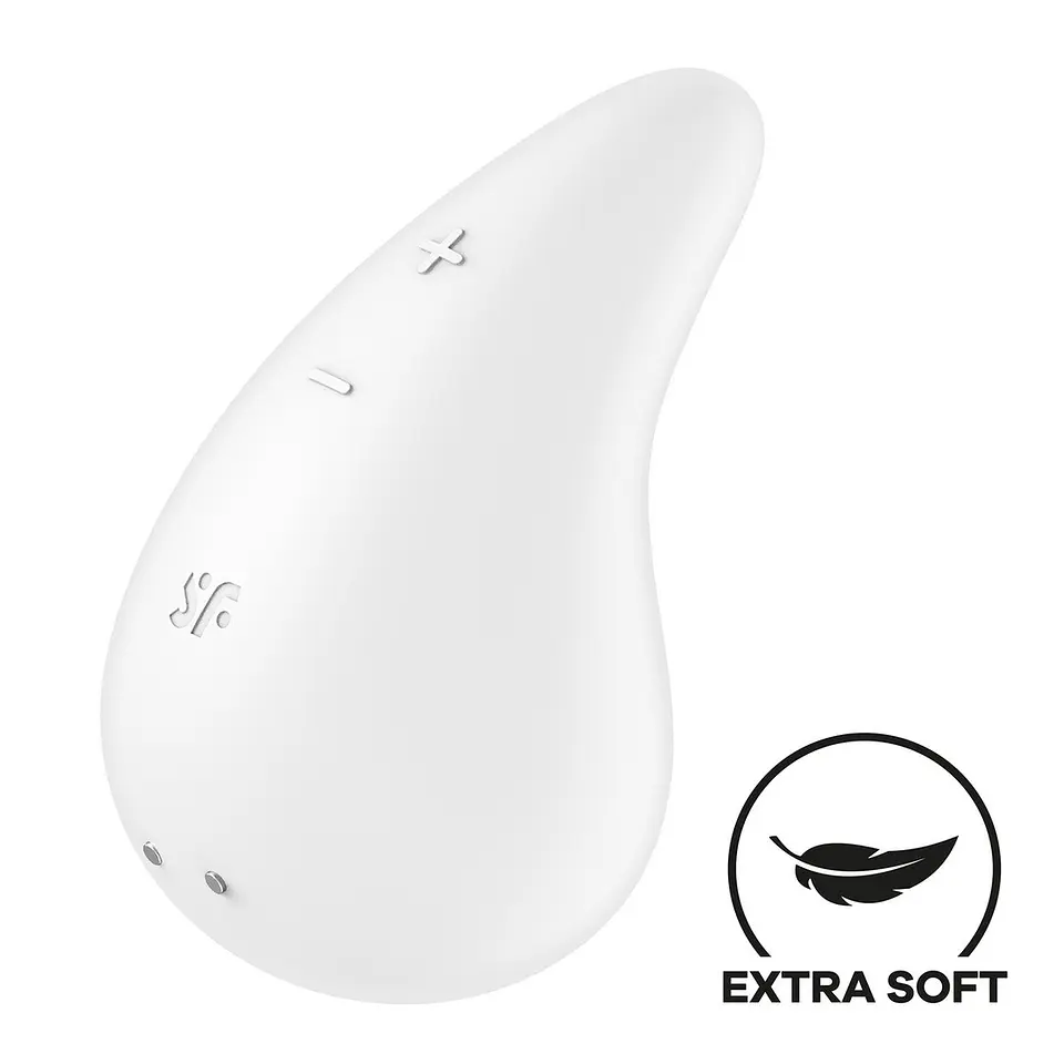 Estimulador Dew Drop Satisfyer 2