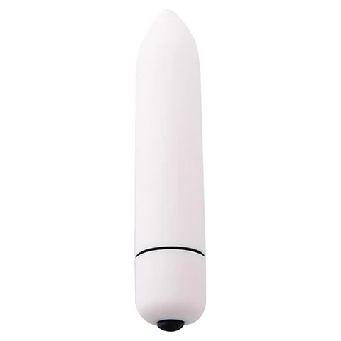 Bala Vibratória Bullet Toyz4lovers
