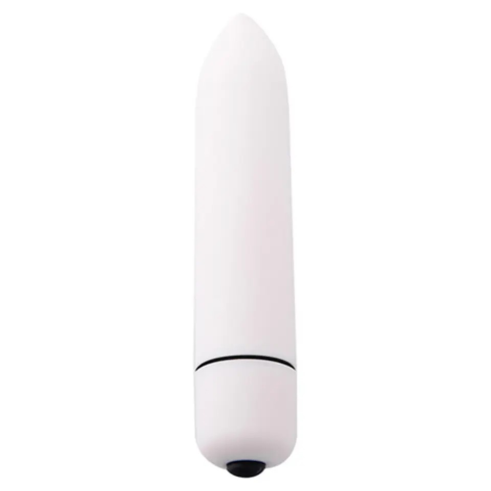 Bala Vibratória Bullet Toyz4lovers 1