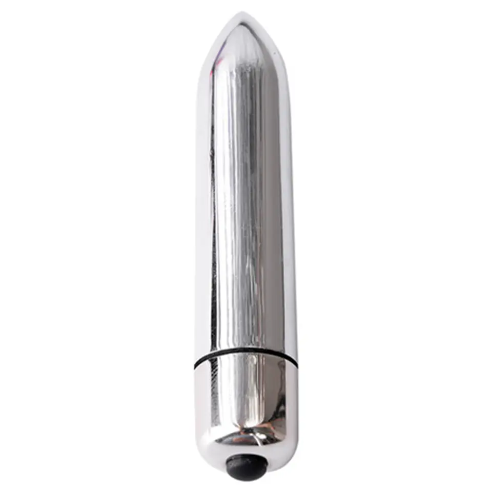 Bala Vibratória Bullet Toyz4lovers 2