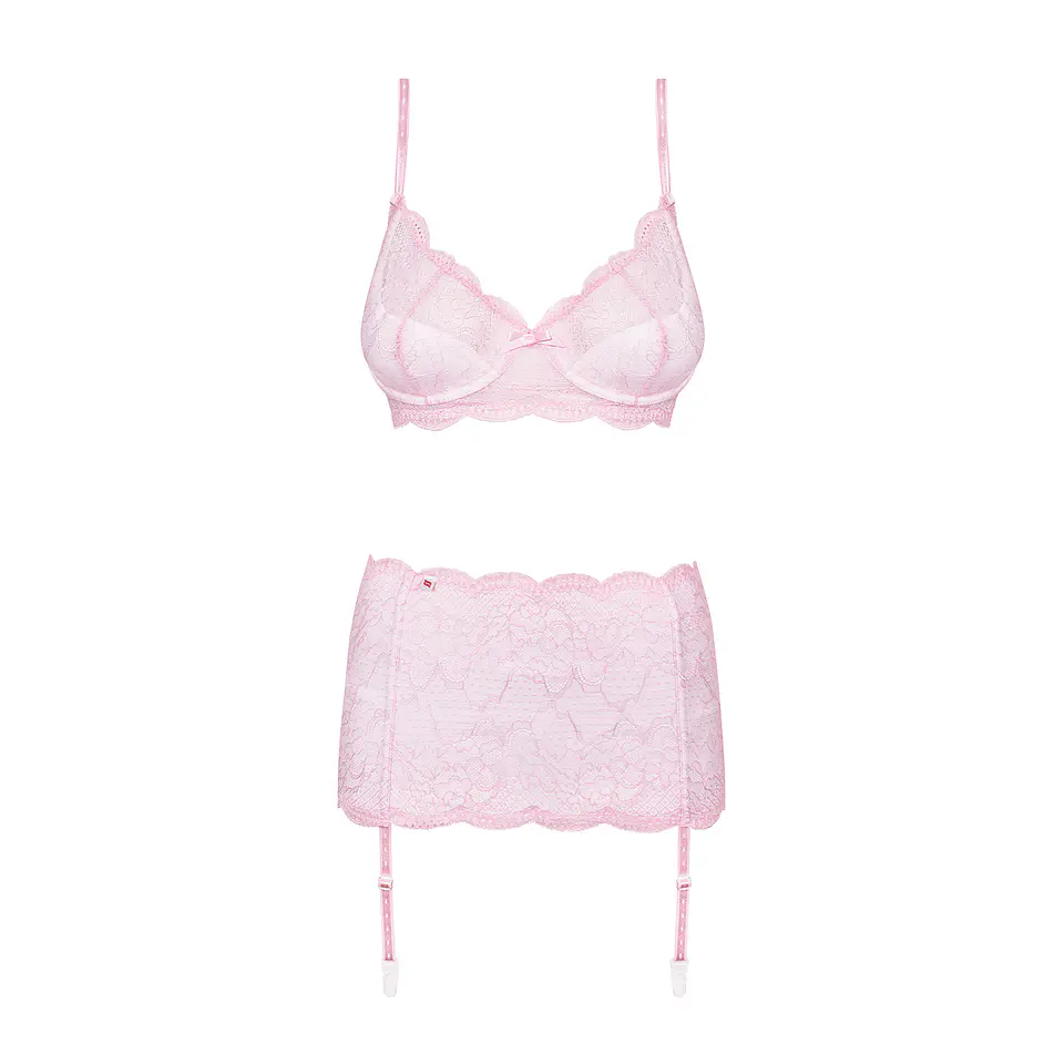 Conjunto Girlly Obsessive 3