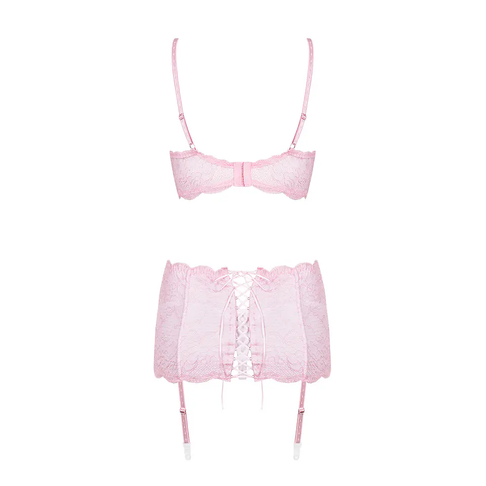 Conjunto Girlly Obsessive 4
