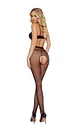 Collants Tiopen 038 Passion Pretas - Thumbnail 2