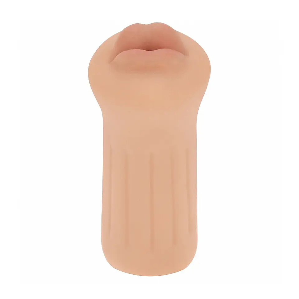 Masturbador Raw the Grip Small 137g Flesh Xkin 3