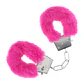 Algemas com Peluche Classic Fluffy Ouch! - Thumbnail 2